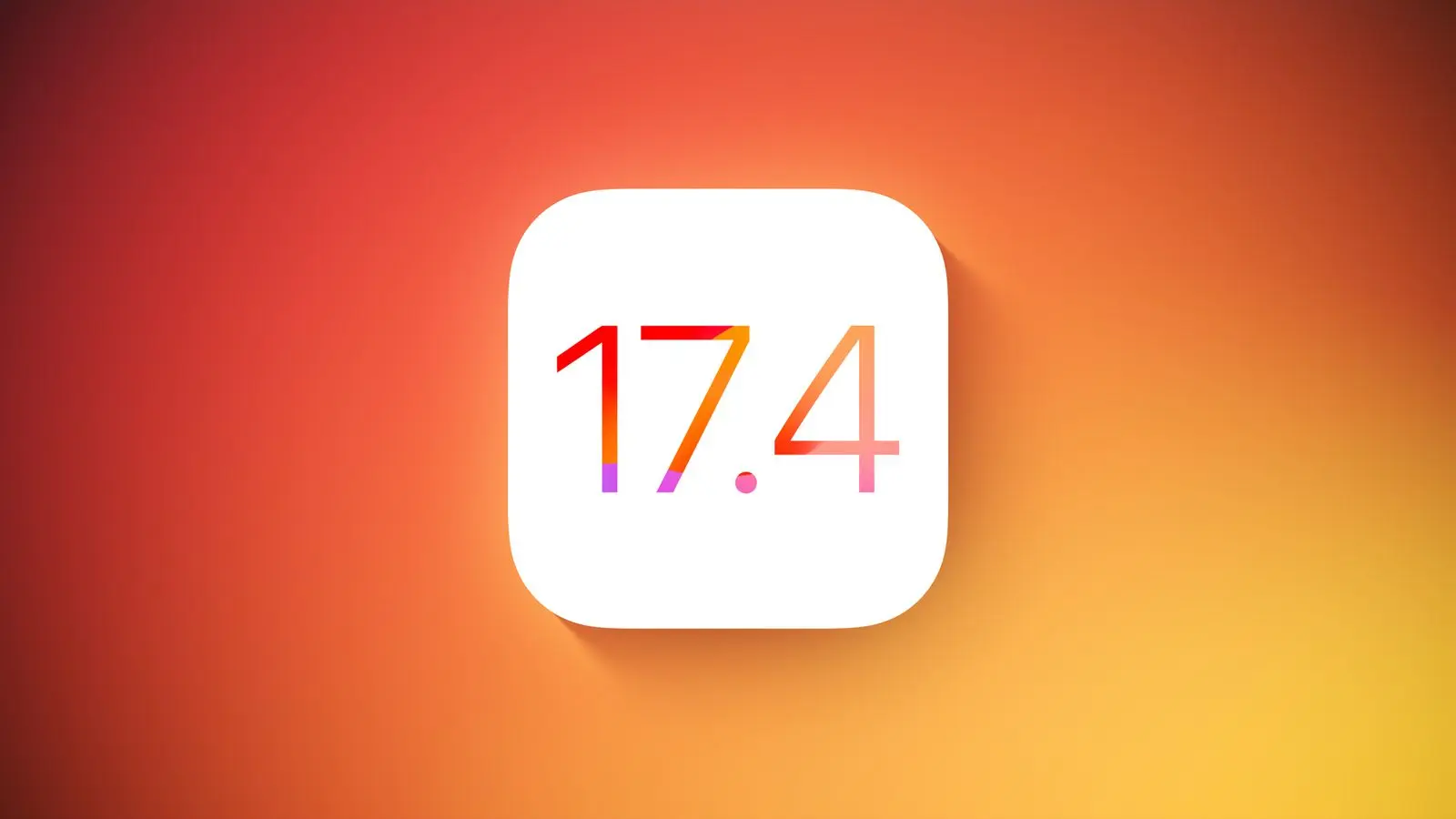 iOS 17.4正式封杀移植电芯！前因后果，这里讲明白了